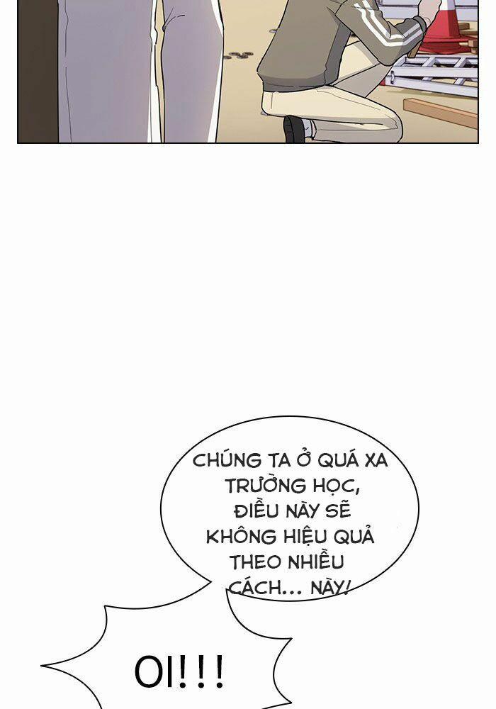 Thằng Bạn Trai Tồi Tệ Của Tôi 13 trang 4