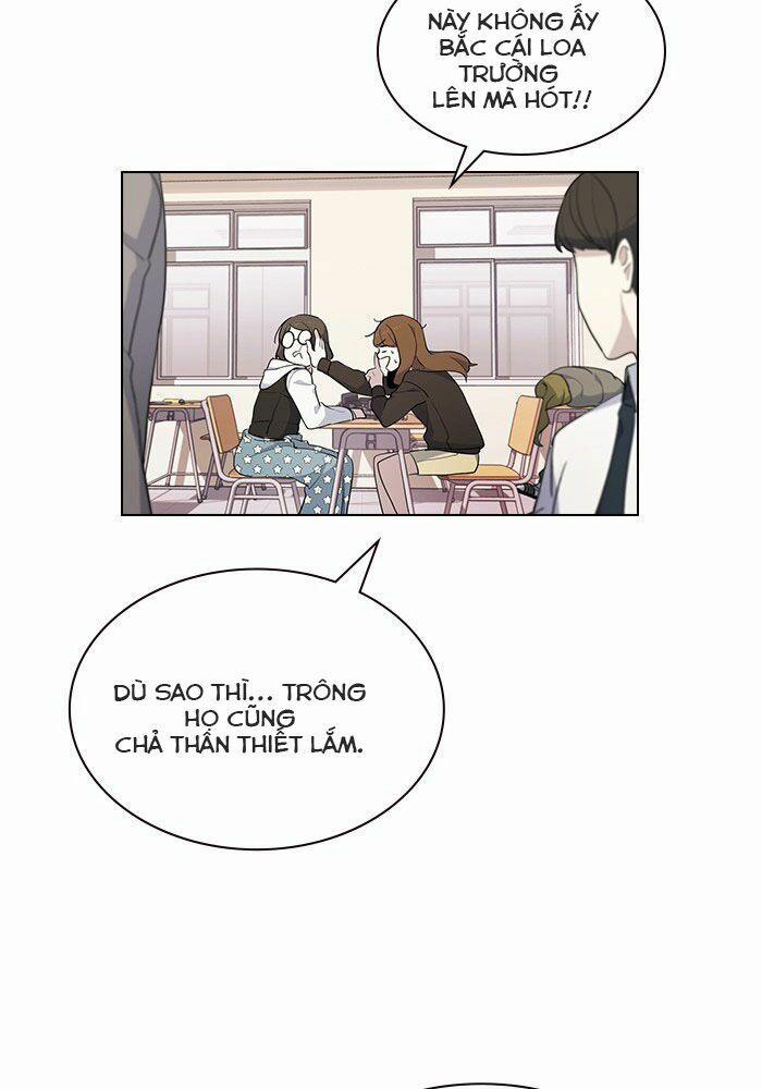 Thằng Bạn Trai Tồi Tệ Của Tôi 13 trang 40