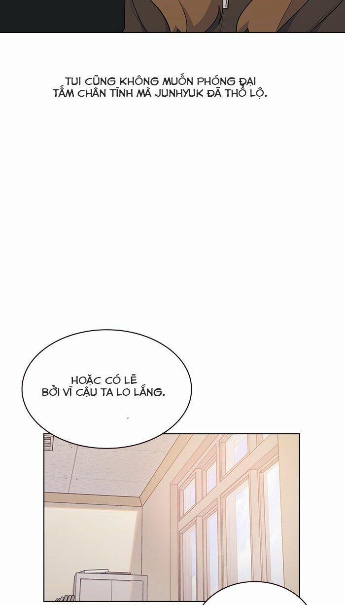 Thằng Bạn Trai Tồi Tệ Của Tôi 13 trang 47