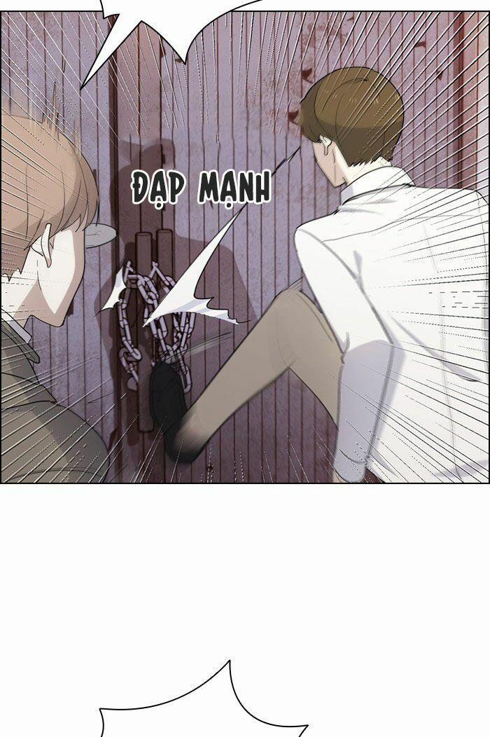 Thằng Bạn Trai Tồi Tệ Của Tôi 13 trang 5