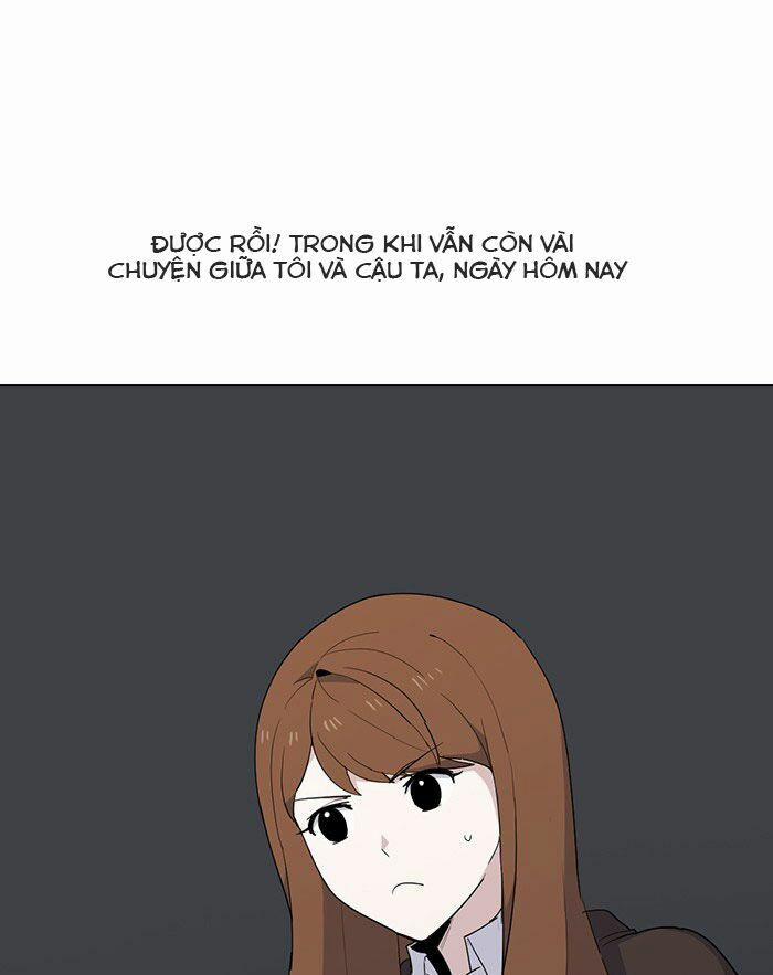 Thằng Bạn Trai Tồi Tệ Của Tôi 13 trang 53