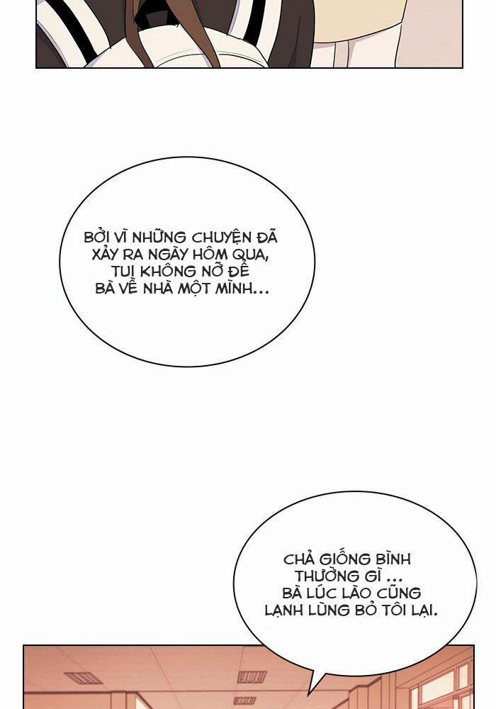 Thằng Bạn Trai Tồi Tệ Của Tôi 13 trang 58