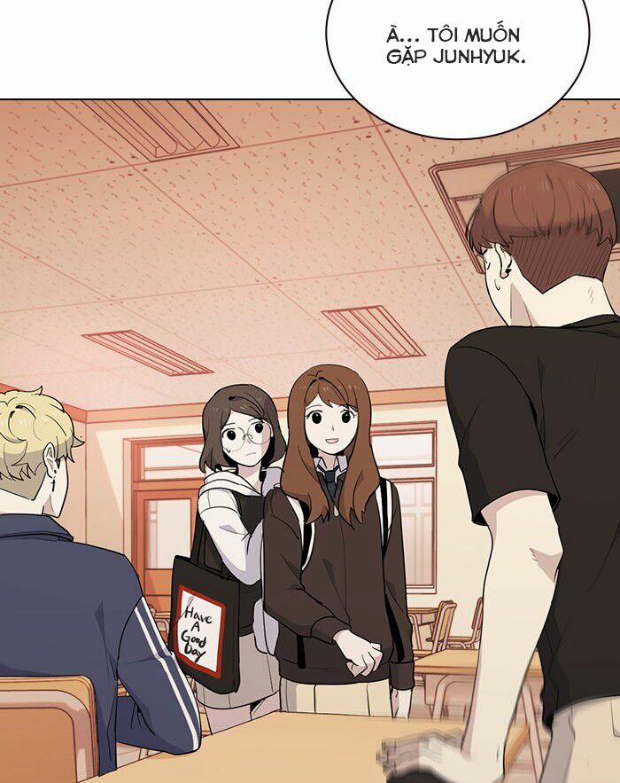 Thằng Bạn Trai Tồi Tệ Của Tôi 13 trang 65