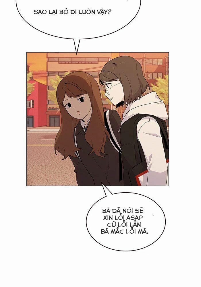 Thằng Bạn Trai Tồi Tệ Của Tôi 13 trang 72