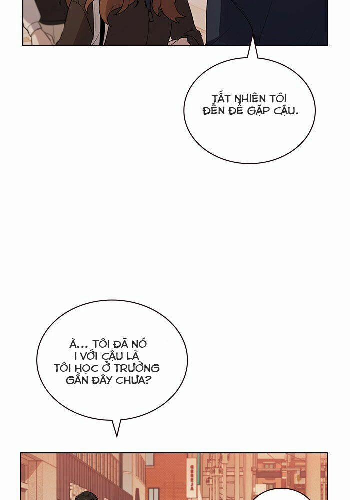 Thằng Bạn Trai Tồi Tệ Của Tôi 13 trang 81