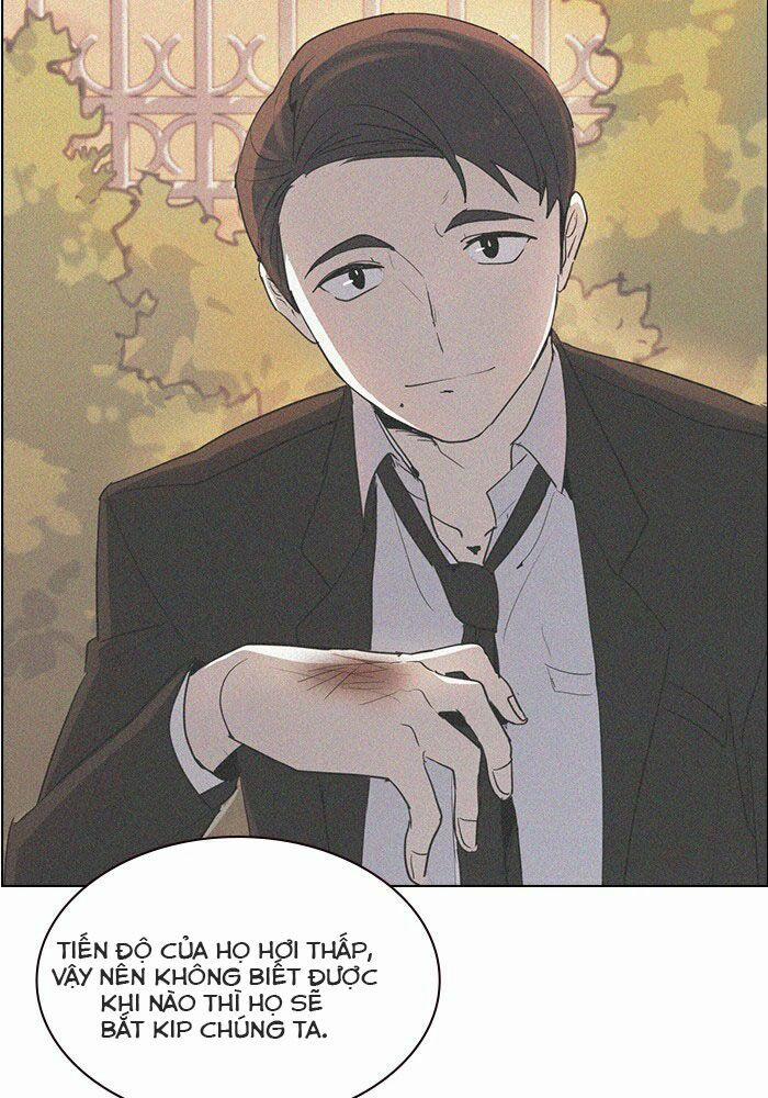 Thằng Bạn Trai Tồi Tệ Của Tôi 13 trang 85