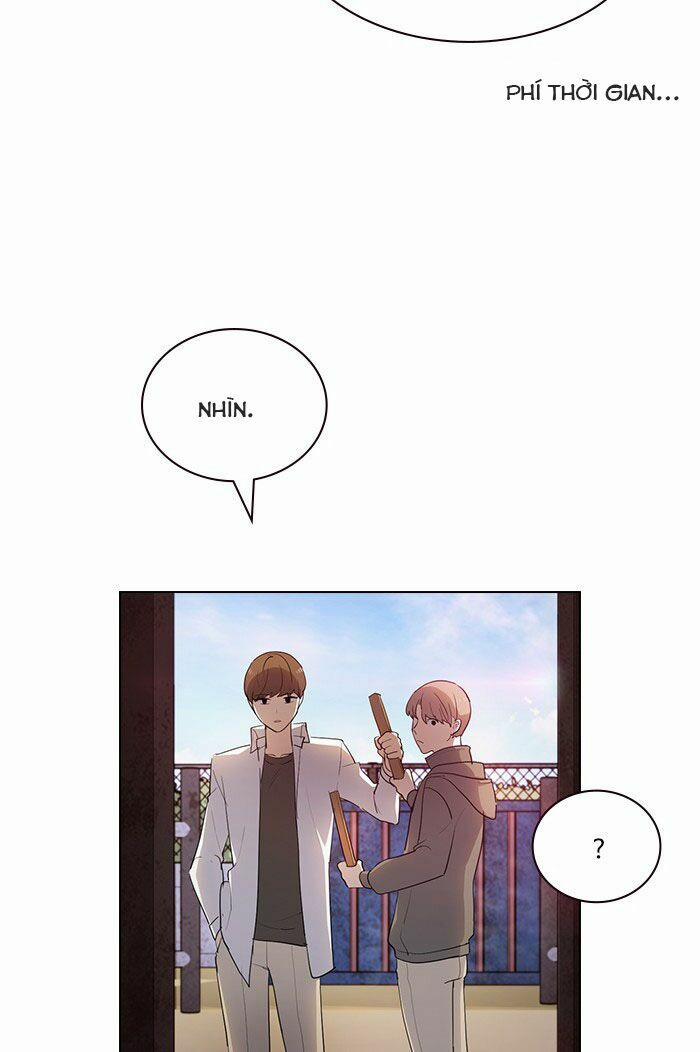 Thằng Bạn Trai Tồi Tệ Của Tôi 13 trang 9