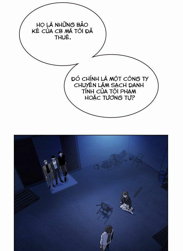 Thằng Bạn Trai Tồi Tệ Của Tôi 14 trang 107