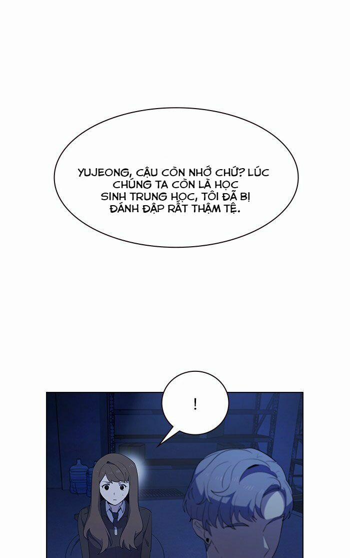 Thằng Bạn Trai Tồi Tệ Của Tôi 14 trang 15