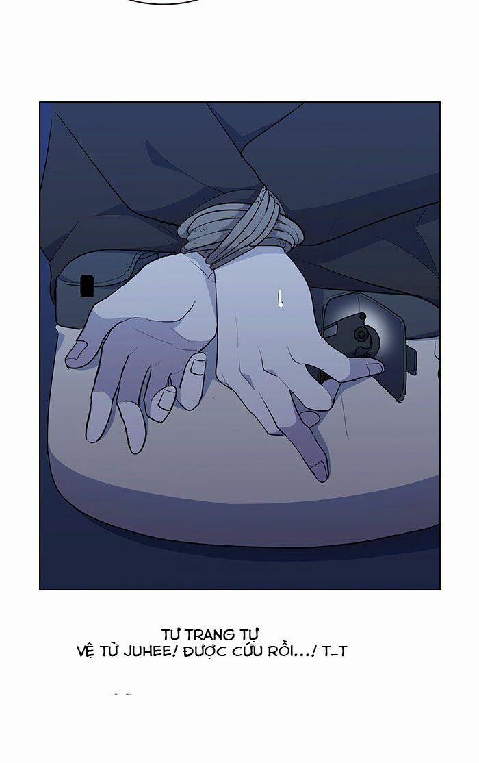 Thằng Bạn Trai Tồi Tệ Của Tôi 14 trang 17