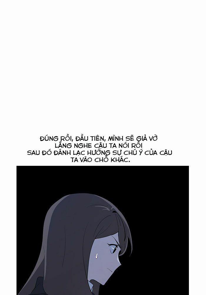 Thằng Bạn Trai Tồi Tệ Của Tôi 14 trang 18