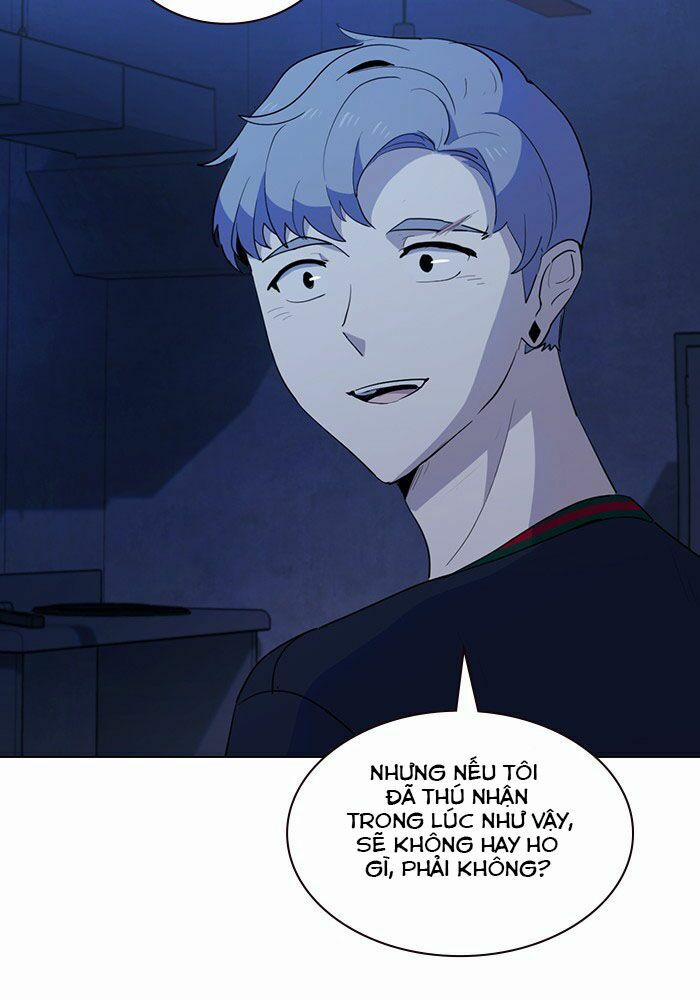 Thằng Bạn Trai Tồi Tệ Của Tôi 14 trang 20