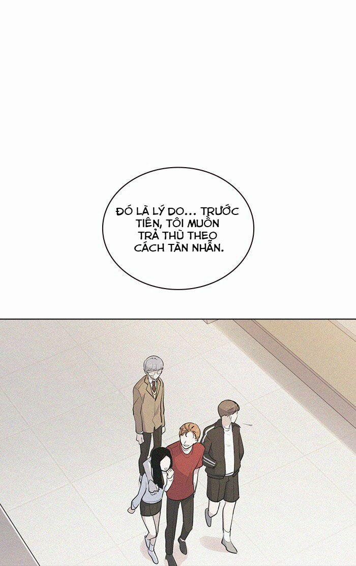 Thằng Bạn Trai Tồi Tệ Của Tôi 14 trang 21