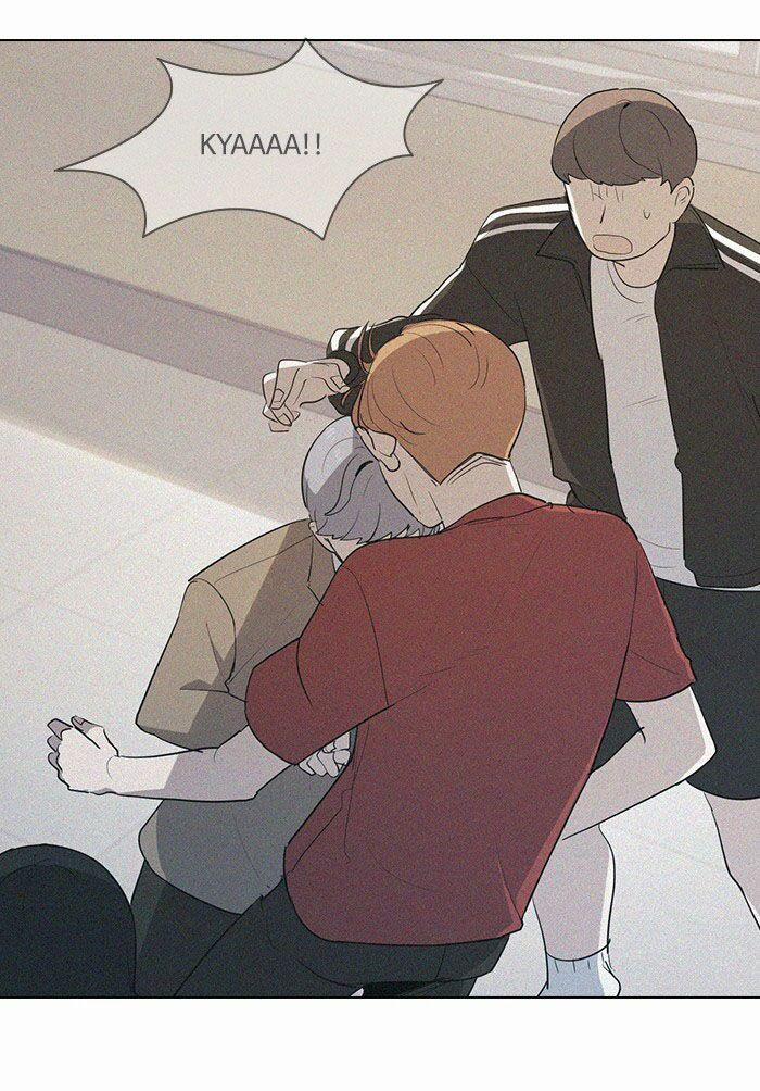 Thằng Bạn Trai Tồi Tệ Của Tôi 14 trang 26