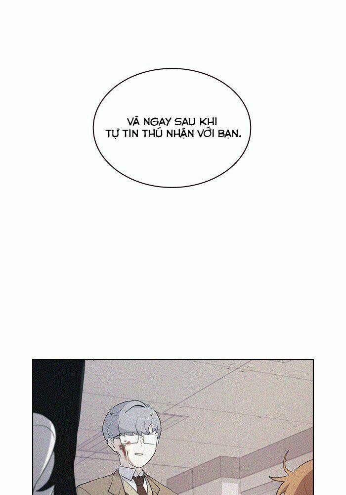 Thằng Bạn Trai Tồi Tệ Của Tôi 14 trang 27