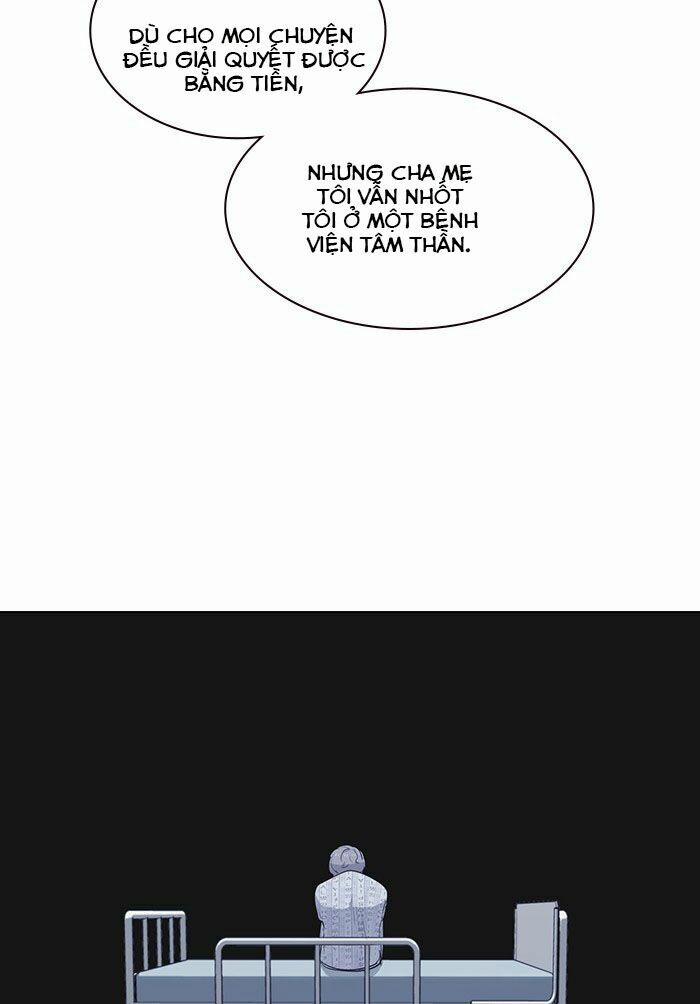 Thằng Bạn Trai Tồi Tệ Của Tôi 14 trang 30