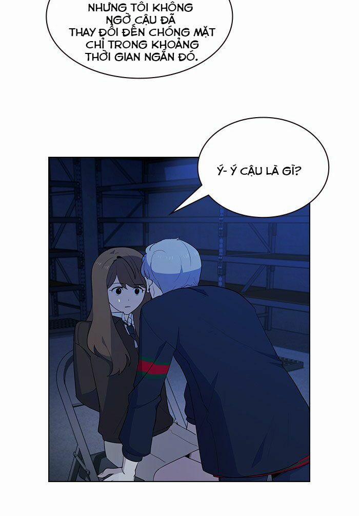 Thằng Bạn Trai Tồi Tệ Của Tôi 14 trang 36