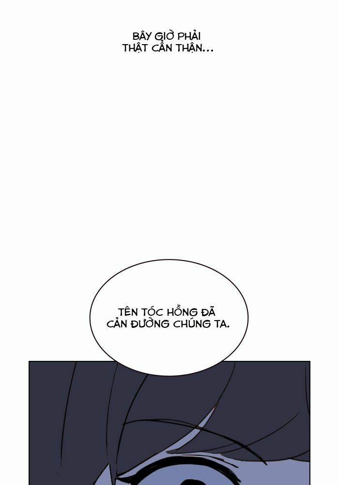 Thằng Bạn Trai Tồi Tệ Của Tôi 14 trang 37