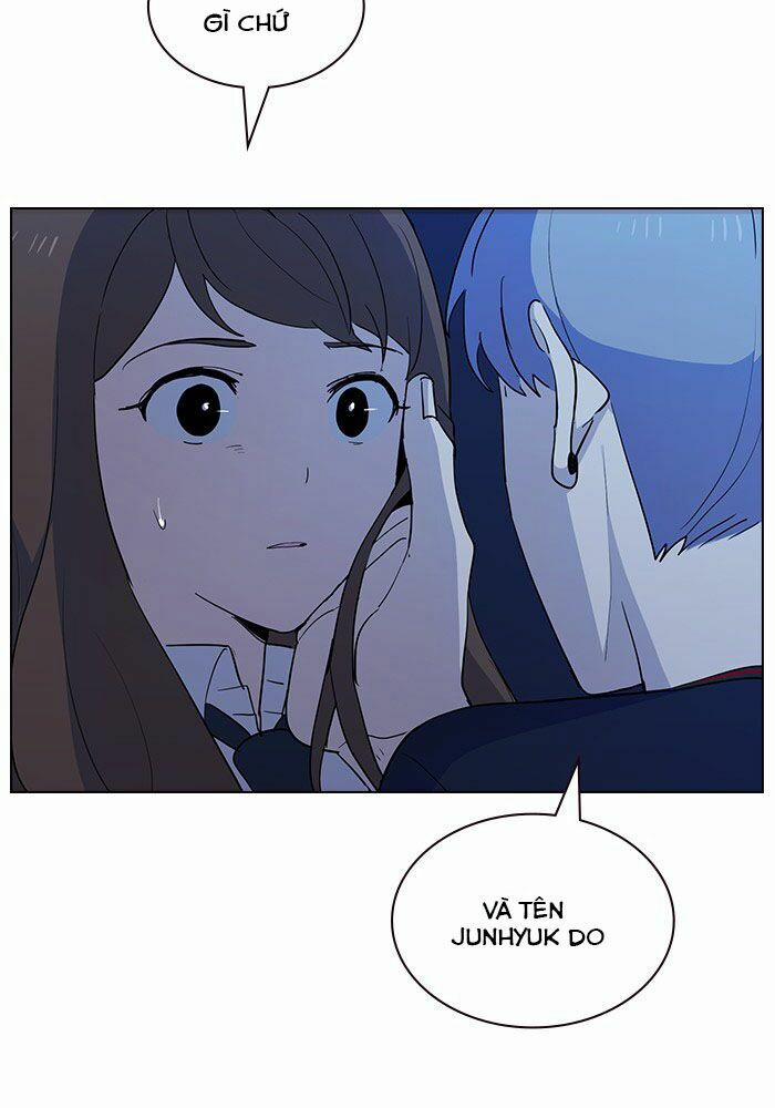 Thằng Bạn Trai Tồi Tệ Của Tôi 14 trang 39