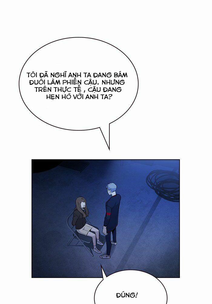 Thằng Bạn Trai Tồi Tệ Của Tôi 14 trang 40