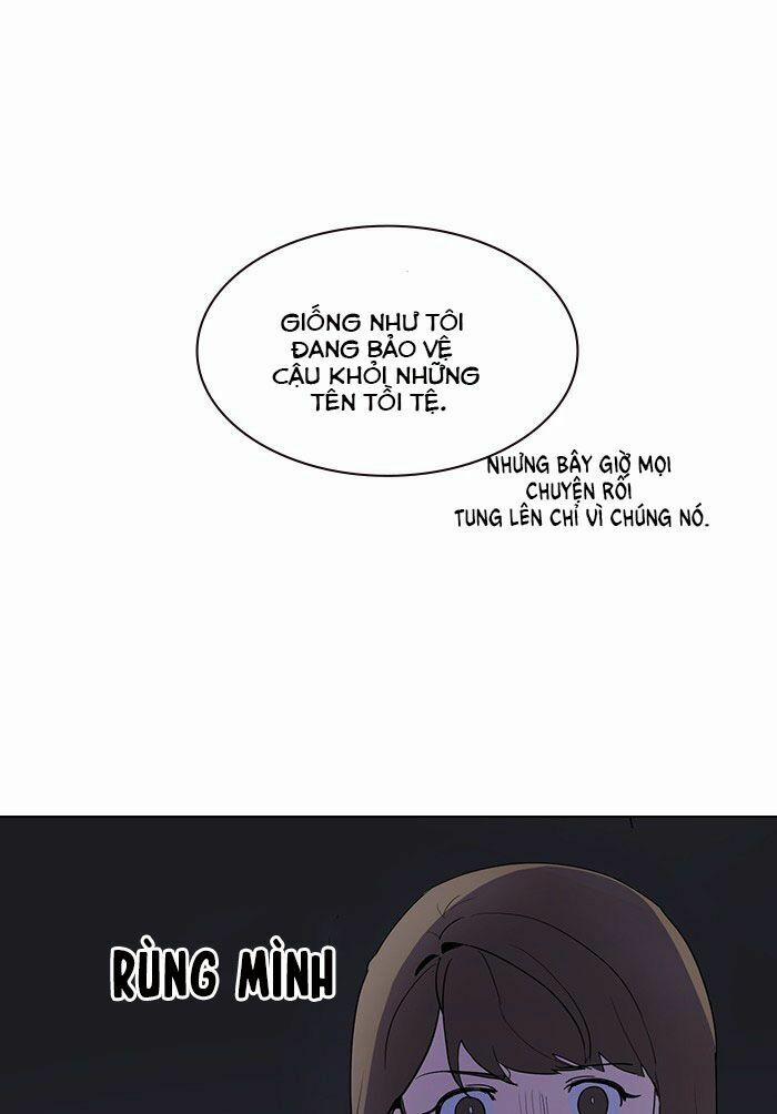 Thằng Bạn Trai Tồi Tệ Của Tôi 14 trang 44