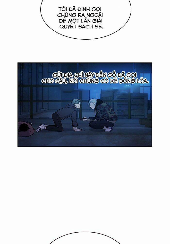 Thằng Bạn Trai Tồi Tệ Của Tôi 14 trang 46