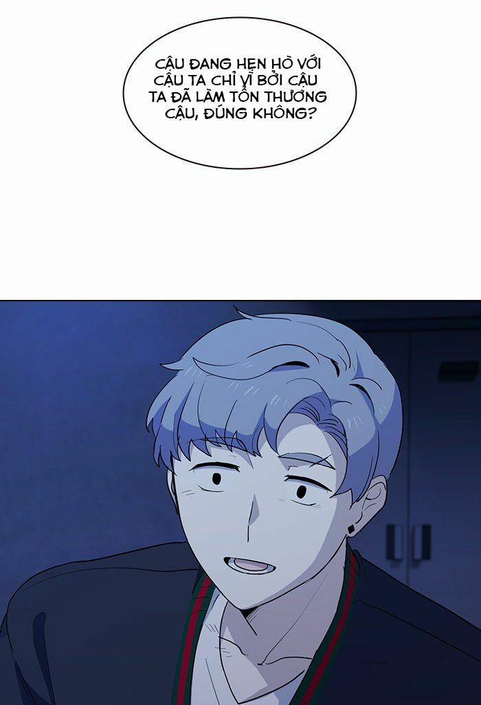 Thằng Bạn Trai Tồi Tệ Của Tôi 14 trang 51