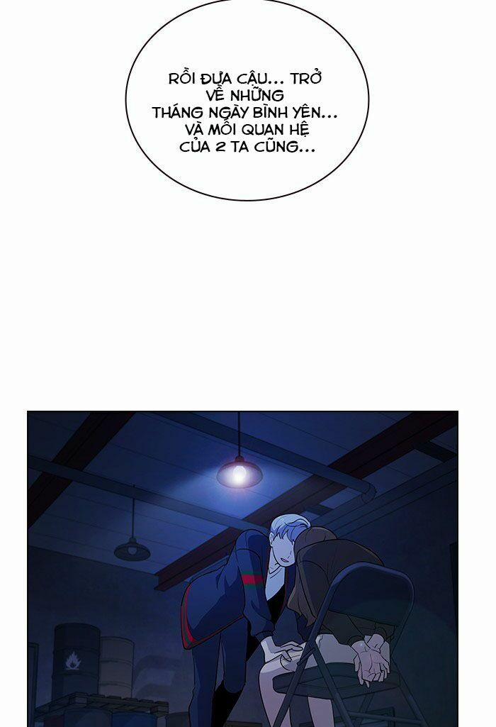 Thằng Bạn Trai Tồi Tệ Của Tôi 14 trang 55