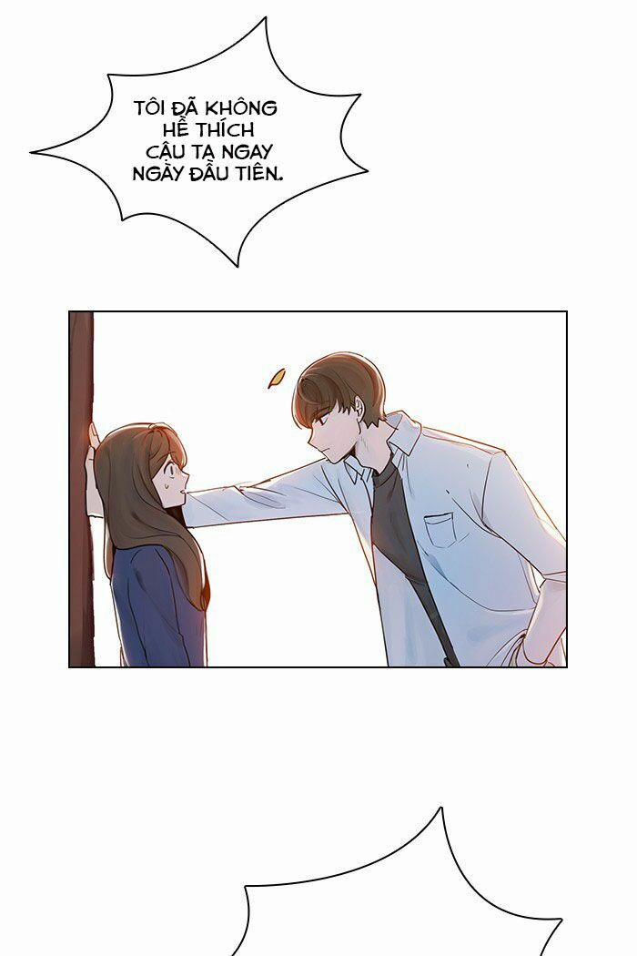 Thằng Bạn Trai Tồi Tệ Của Tôi 14 trang 76