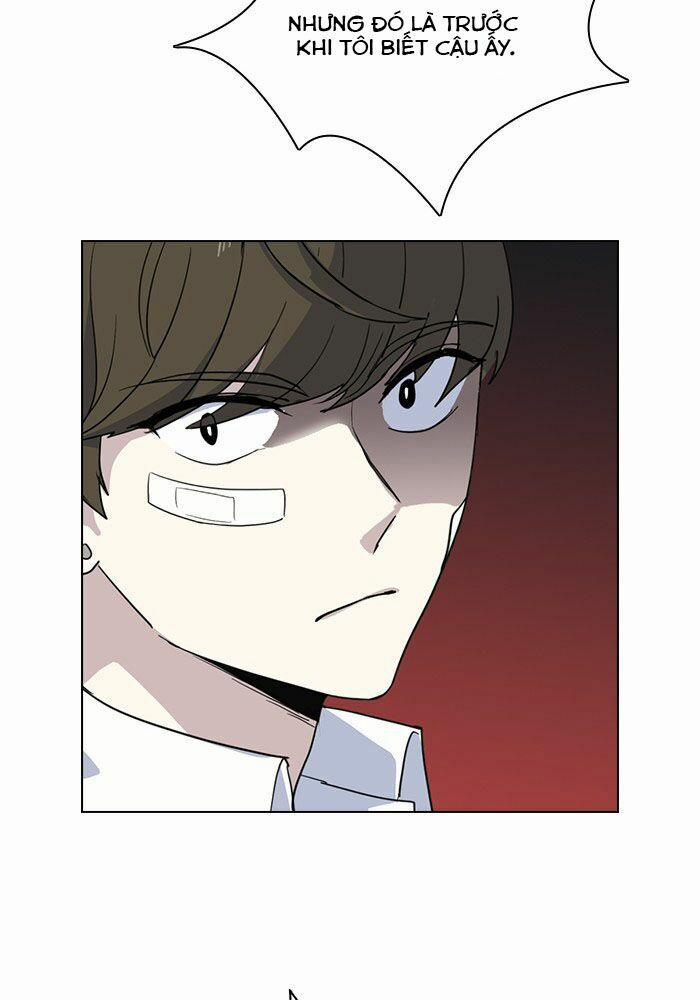 Thằng Bạn Trai Tồi Tệ Của Tôi 14 trang 77