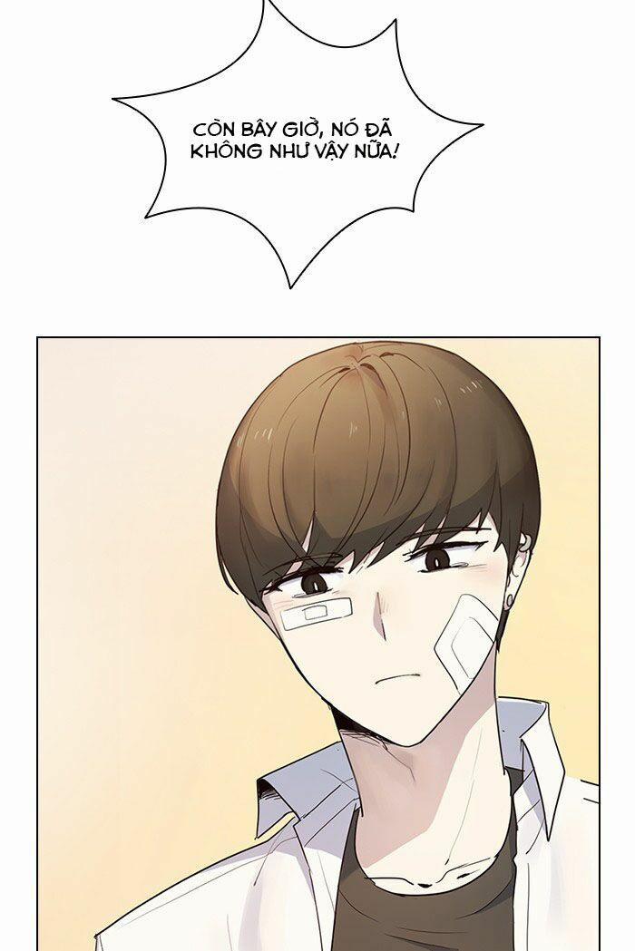 Thằng Bạn Trai Tồi Tệ Của Tôi 14 trang 78