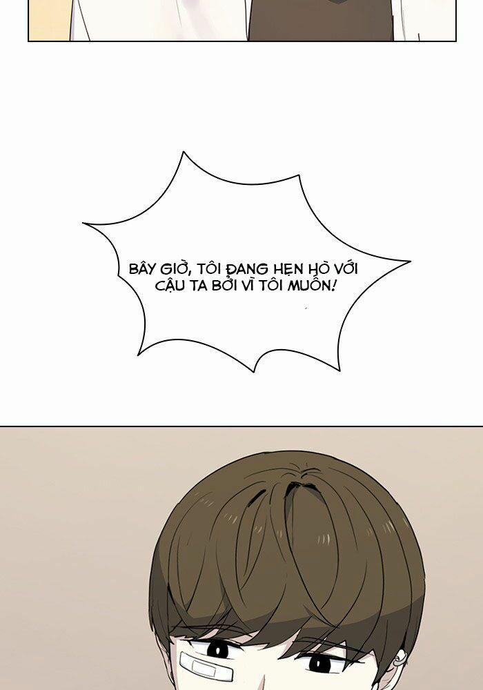 Thằng Bạn Trai Tồi Tệ Của Tôi 14 trang 79