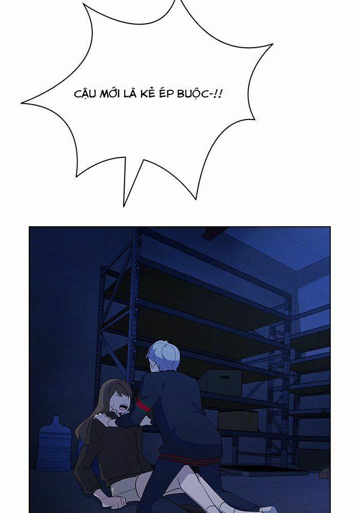 Thằng Bạn Trai Tồi Tệ Của Tôi 14 trang 81