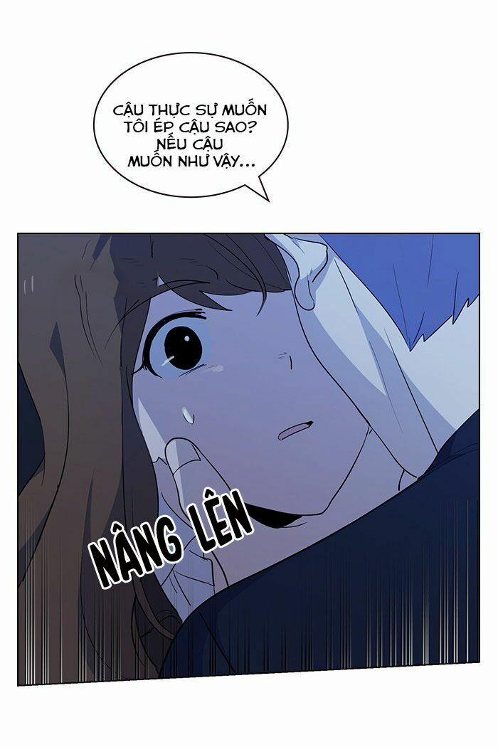 Thằng Bạn Trai Tồi Tệ Của Tôi 14 trang 84