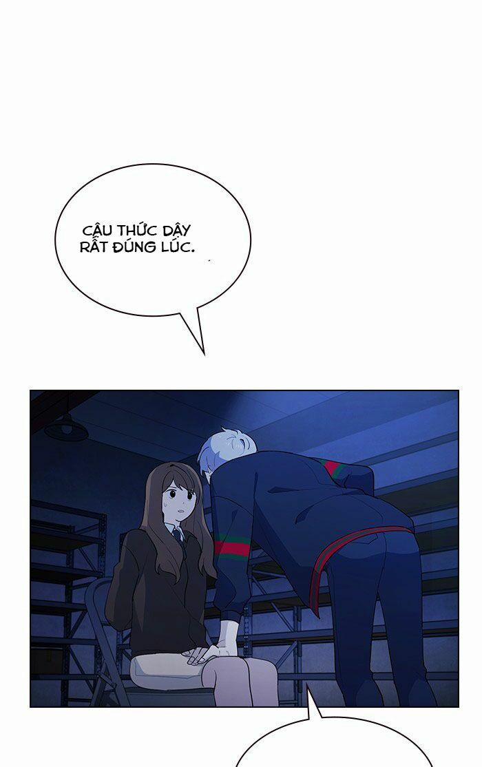 Thằng Bạn Trai Tồi Tệ Của Tôi 14 trang 9