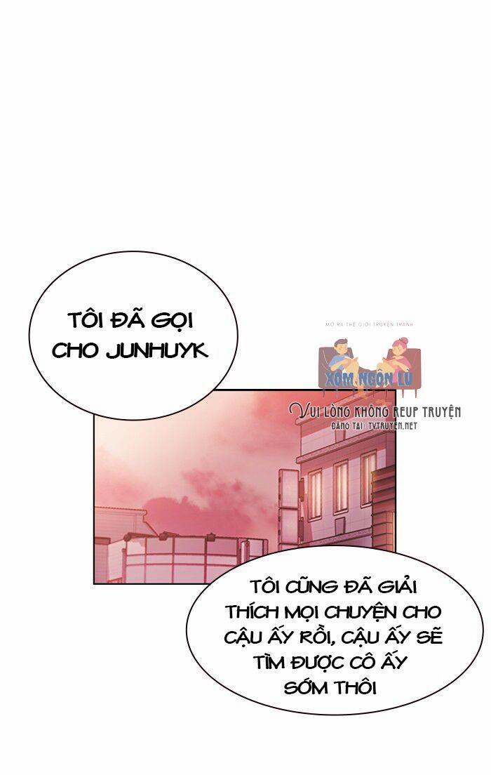 Thằng Bạn Trai Tồi Tệ Của Tôi 15 trang 1