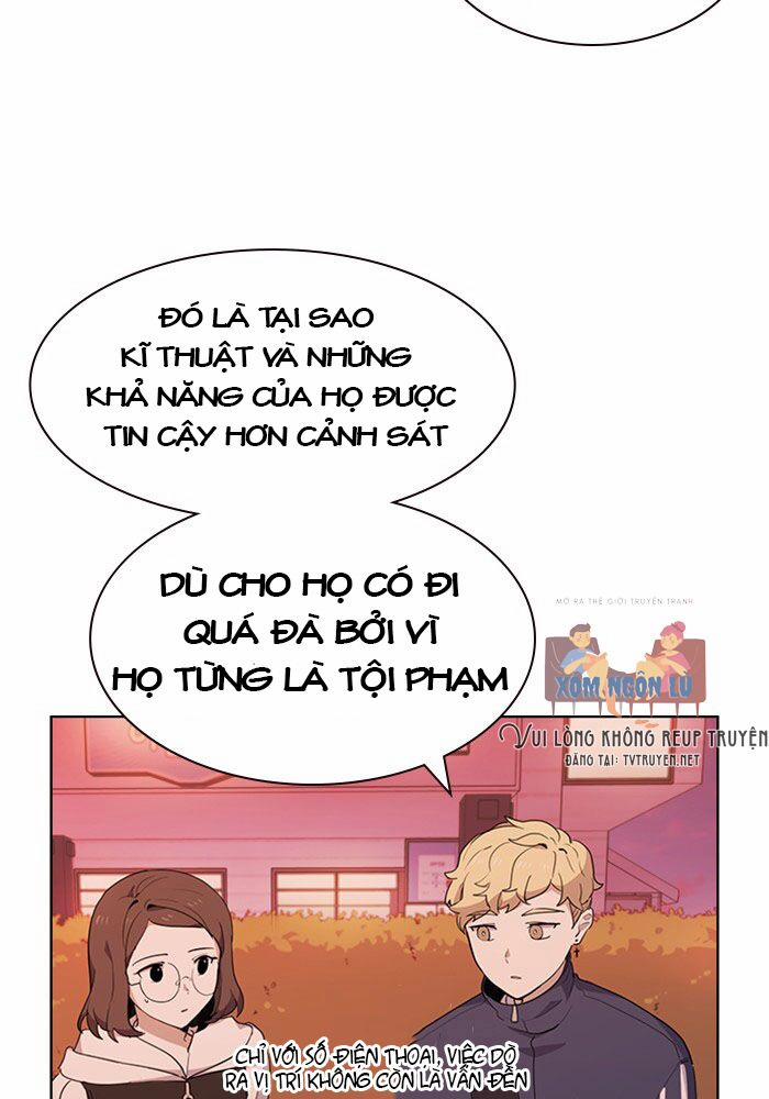 Thằng Bạn Trai Tồi Tệ Của Tôi 15 trang 10