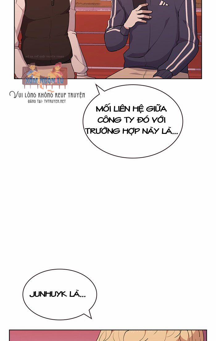 Thằng Bạn Trai Tồi Tệ Của Tôi 15 trang 11