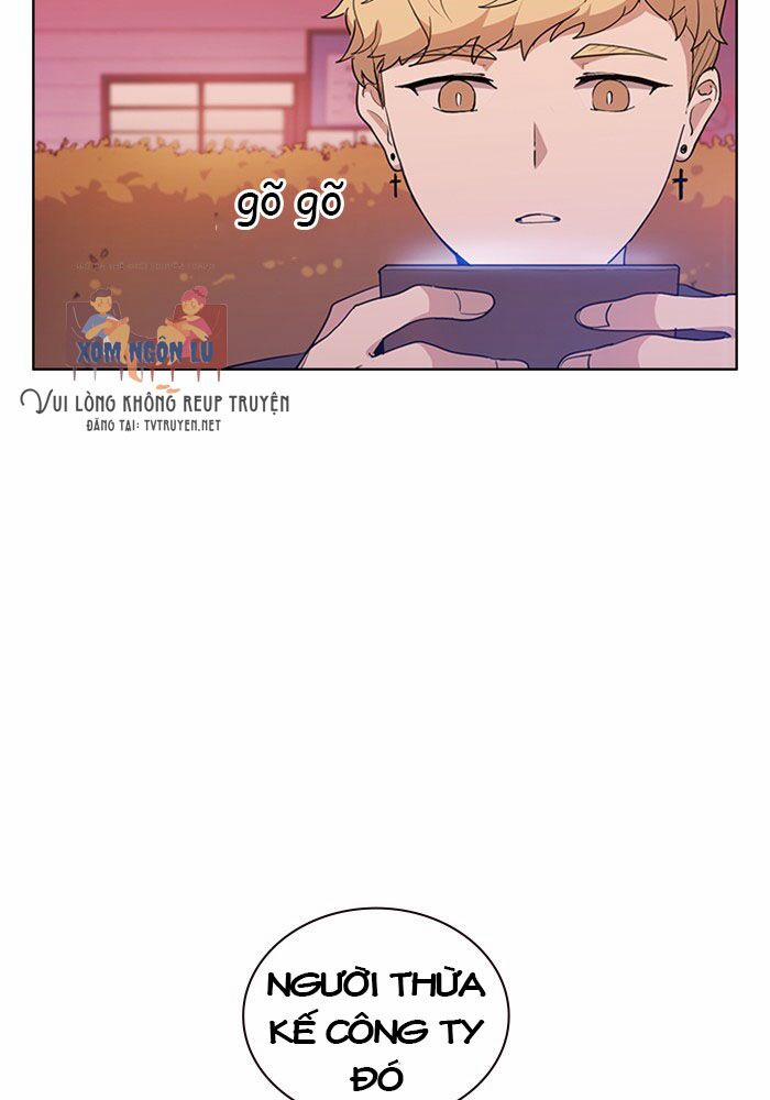 Thằng Bạn Trai Tồi Tệ Của Tôi 15 trang 12