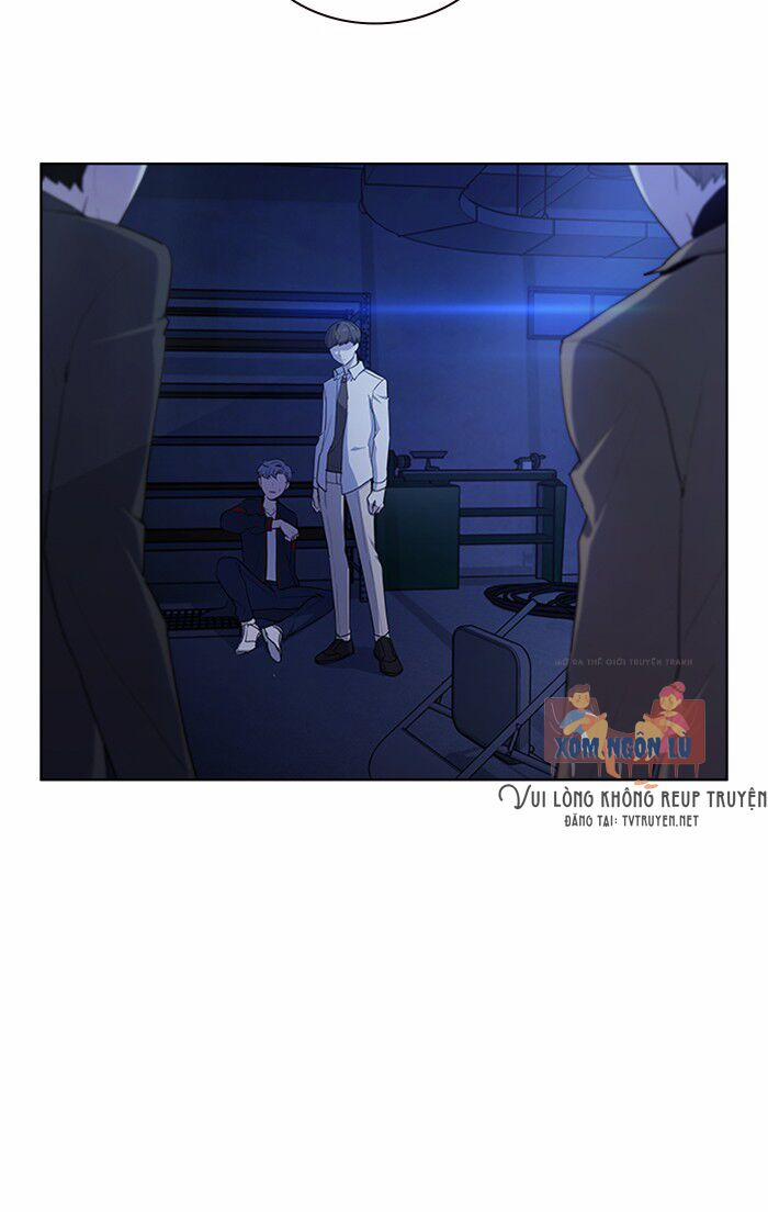 Thằng Bạn Trai Tồi Tệ Của Tôi 15 trang 13