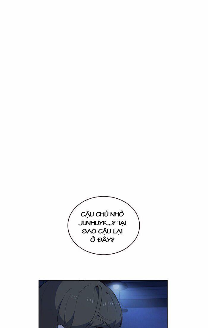 Thằng Bạn Trai Tồi Tệ Của Tôi 15 trang 15