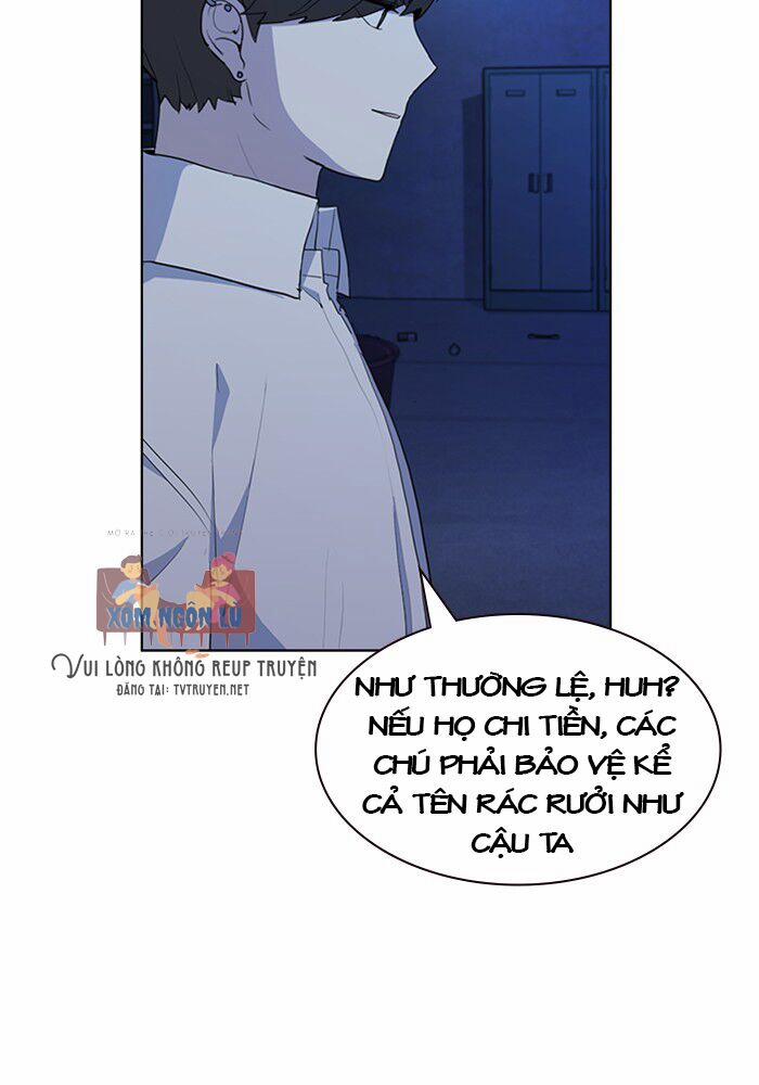 Thằng Bạn Trai Tồi Tệ Của Tôi 15 trang 16