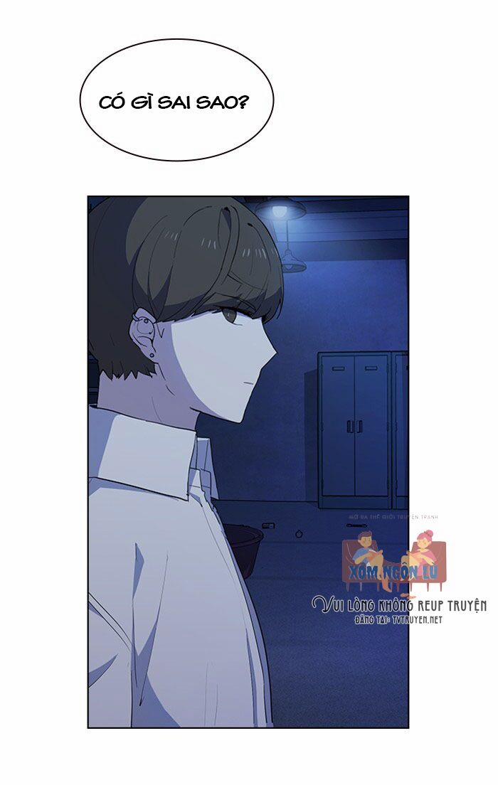 Thằng Bạn Trai Tồi Tệ Của Tôi 15 trang 17