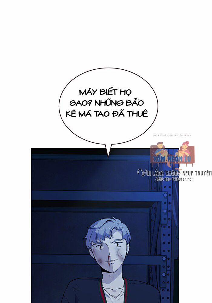 Thằng Bạn Trai Tồi Tệ Của Tôi 15 trang 18