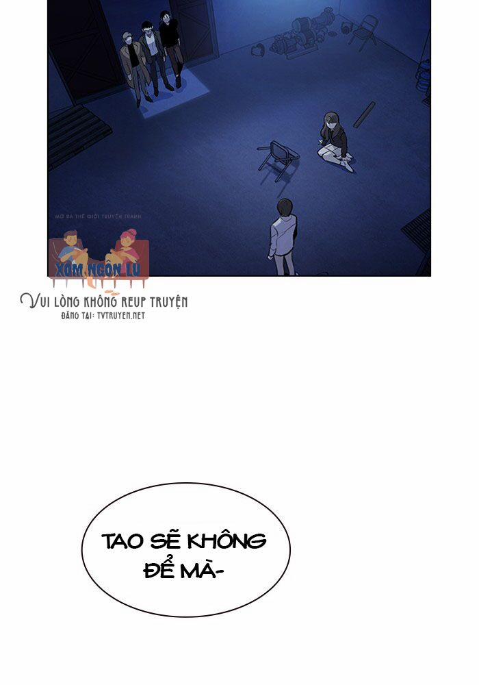 Thằng Bạn Trai Tồi Tệ Của Tôi 15 trang 20