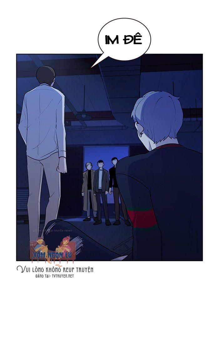 Thằng Bạn Trai Tồi Tệ Của Tôi 15 trang 21