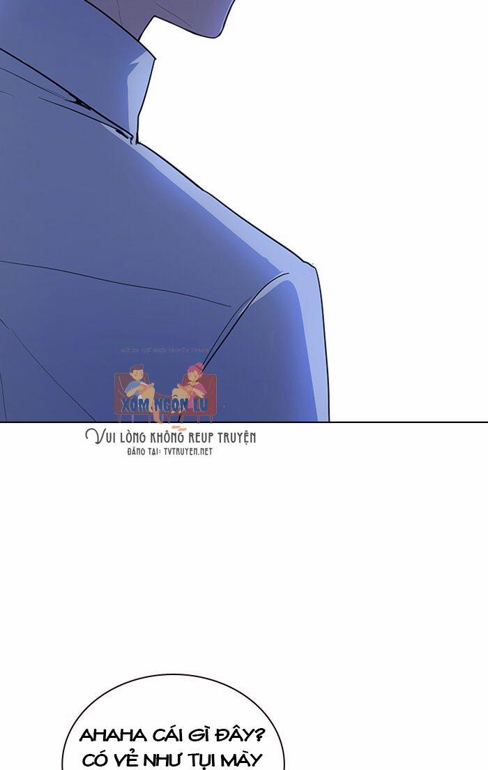 Thằng Bạn Trai Tồi Tệ Của Tôi 15 trang 23