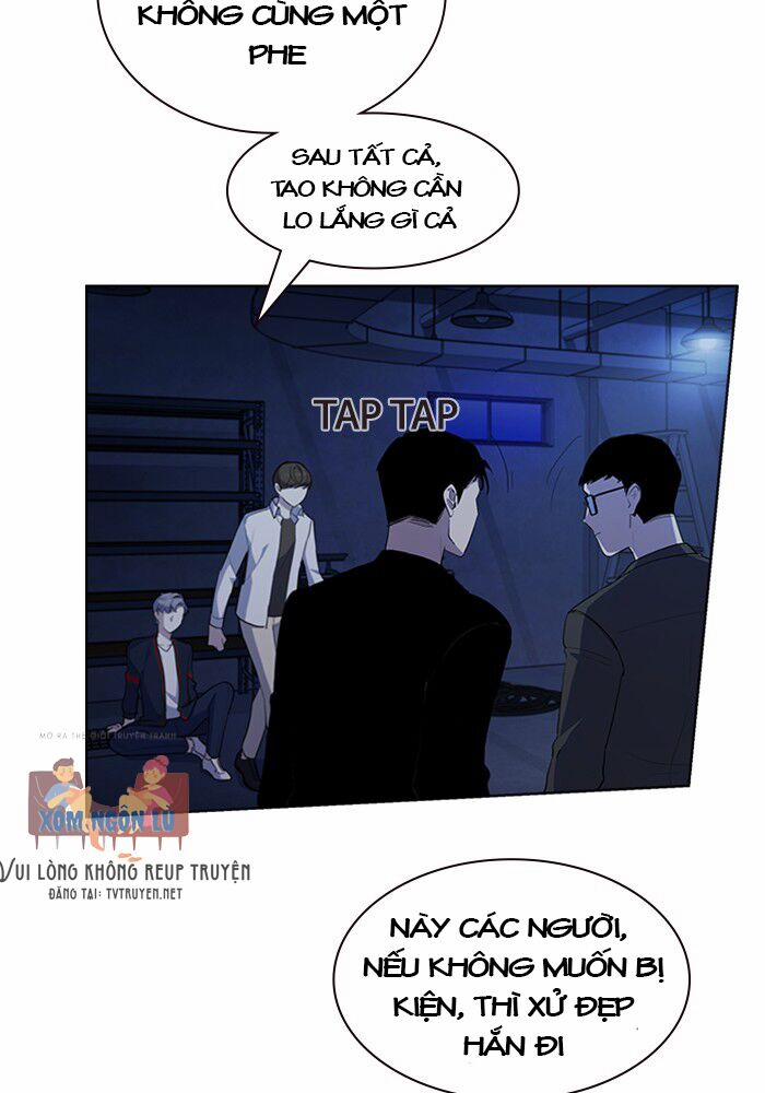 Thằng Bạn Trai Tồi Tệ Của Tôi 15 trang 24