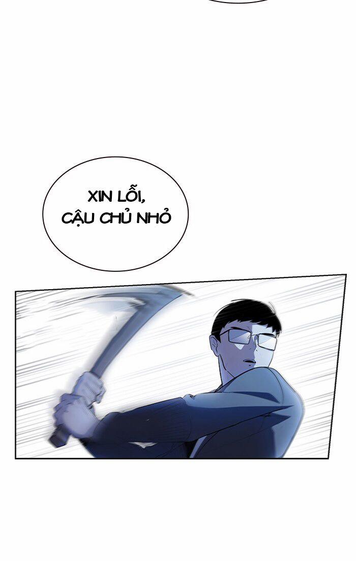 Thằng Bạn Trai Tồi Tệ Của Tôi 15 trang 25