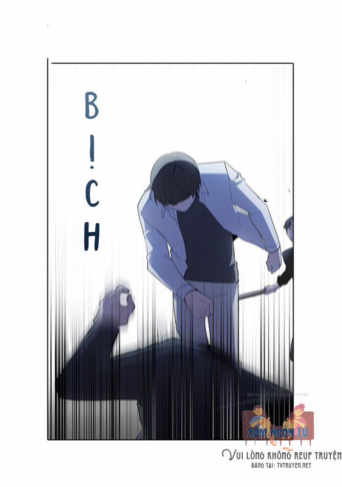 Thằng Bạn Trai Tồi Tệ Của Tôi 15 trang 28